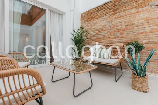 Apartment in Valencia