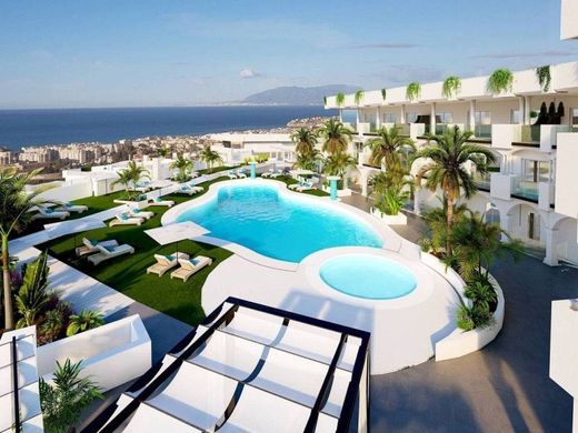 Piso / Apartamento en Rincón de la Victoria, Málaga