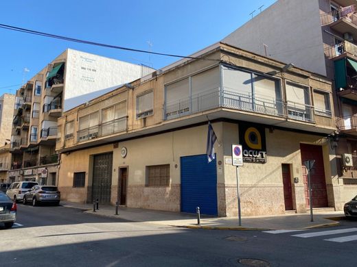 مجمع شقق ﻓﻲ إلتشه, Provincia de Alicante