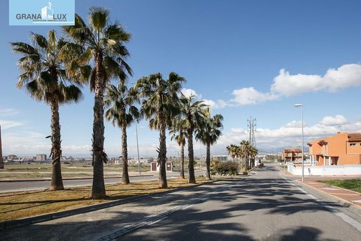 Arsa Jun, Provincia de Granada