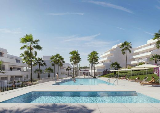 Appartamento a Estepona, Málaga