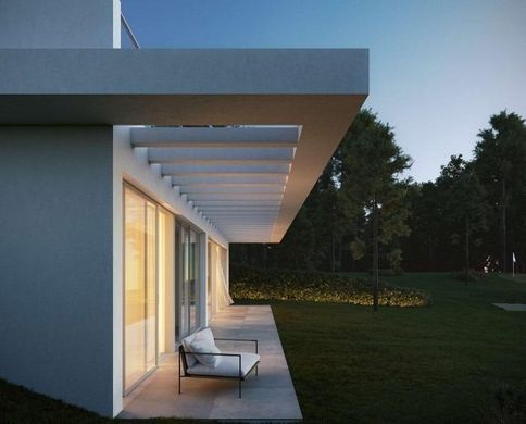 Villa en Mijas, Málaga