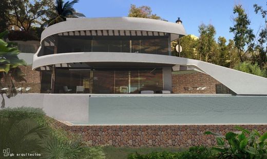 Maison de luxe à Altea, Alicante