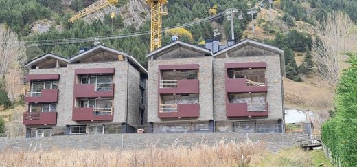 Apartment in Canillo