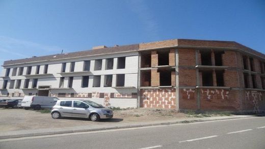 Komplex apartman Ivars d'Urgell, Província de Lleida