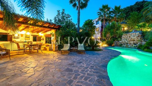 Villa in Alhaurín el Grande, Málaga