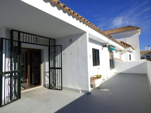Ático en Cádiz, Andalucía