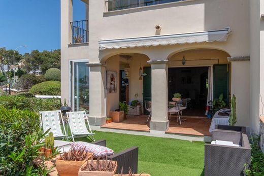 Calvià, Illes Balearsのアパートメント