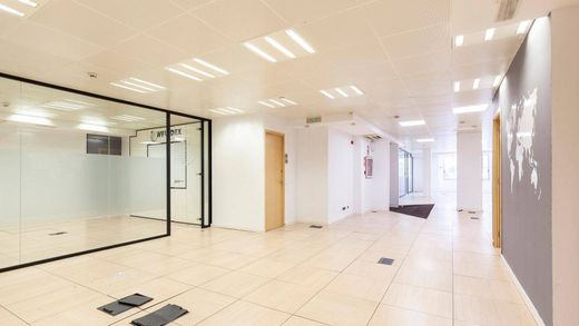 Office in Barcelona, Province of Barcelona