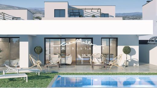 Villa - Finestrat, Provincia de Alicante