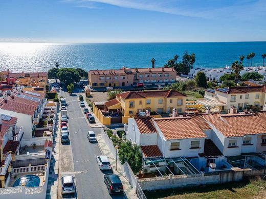 Luxury home in Chilches (Vélez-Málaga), Malaga