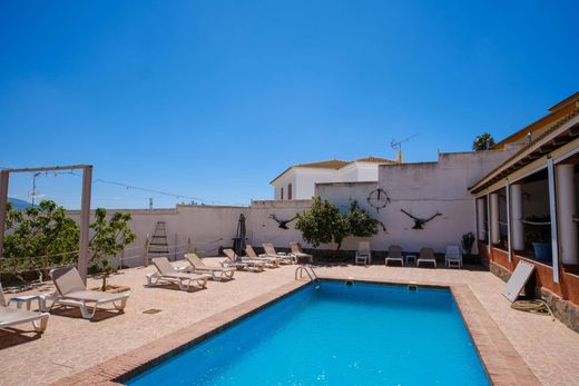 Элитный дом, Teba, Provincia de Málaga