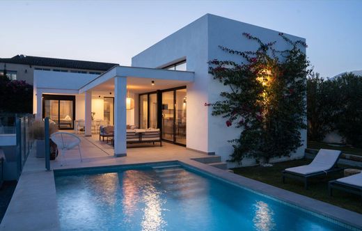 Willa w Estepona, Provincia de Málaga