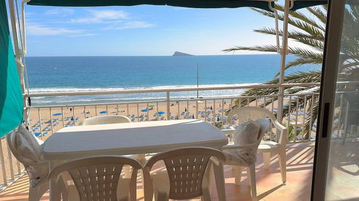 Apartment in Benidorm, Alicante