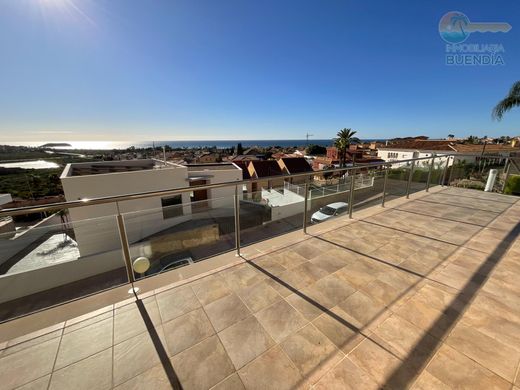Detached House in Mazarrón, Murcia