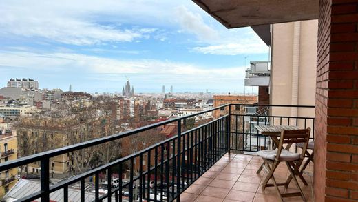 Piso / Apartamento en Barcelona, Provincia de Barcelona