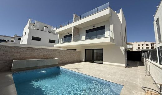 Смежная Вилла, Guardamar del Segura, Provincia de Alicante