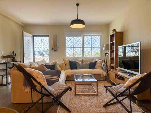 Apartment in Altea, Alicante