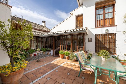 Luxury home in Granada, Andalusia