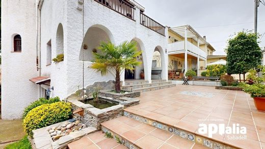 Casa de luxo - Barberà del Vallès, Província de Barcelona