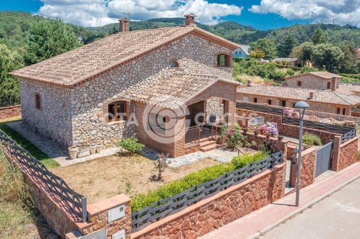 Casa de lujo en Prades, Provincia de Tarragona