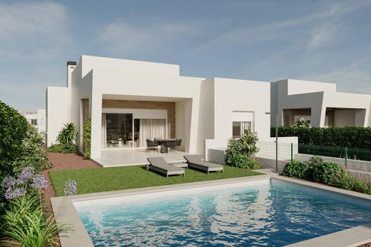 Villa en Algorfa, Provincia de Alicante