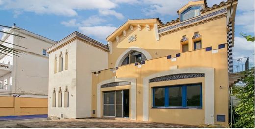 Detached House in Vilanova i la Geltrú, Province of Barcelona