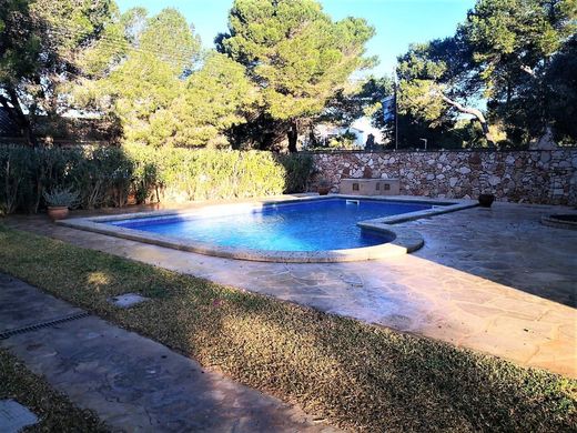 Luxury home in Felanitx, Province of Balearic Islands