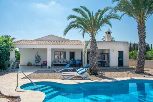 Villa à Guardamar del Segura, Alicante