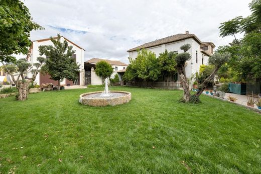 Granada, グラナダのアパートメント・コンプレックス