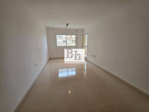 Apartment in Málaga, Malaga