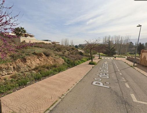 Αγροτεμάχιο σε Las Gabias, Provincia de Granada