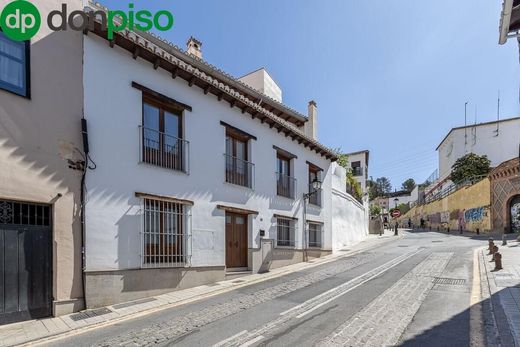 Lüks ev Granada, Provincia de Granada