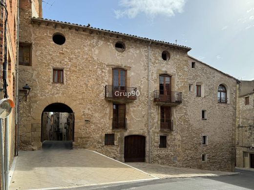 Casa di lusso a Santa Coloma de Queralt, Província de Tarragona