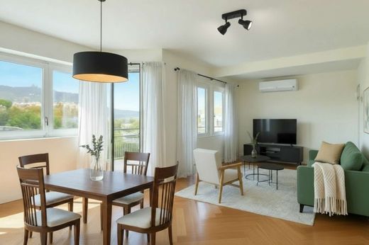 Apartment in Barcelona, Province of Barcelona