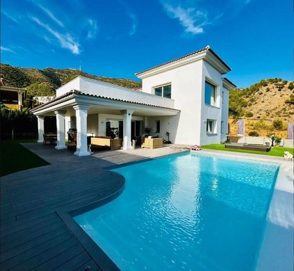 Villa - Mijas, Málaga