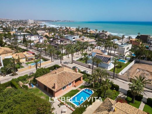 Villa a Cabo Roig, Provincia de Alicante