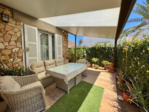 ‏בית חד-משפחתי ב  Santanyí, Illes Balears