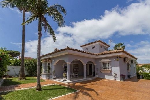 ‏בית חד-משפחתי ב  Chiclana de la Frontera, Provincia de Cádiz