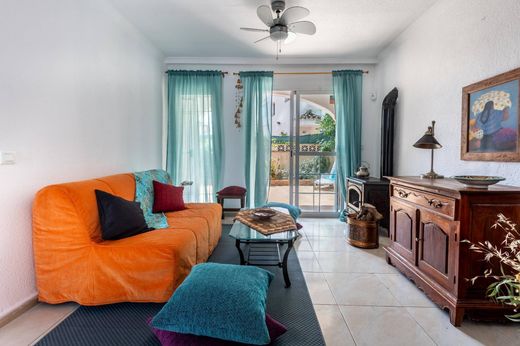 Mehrfamilienhaus in Mijas, Málaga