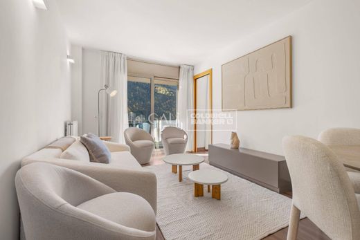 Apartment in Canillo