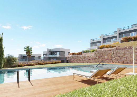 Detached House in Finestrat, Alicante