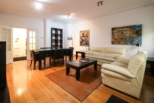 Daire Santander, Provincia de Cantabria