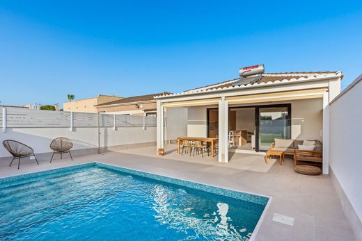 Villa in Torrevieja, Alicante