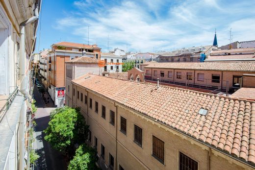 Piso / Apartamento en Madrid, Provincia de Madrid