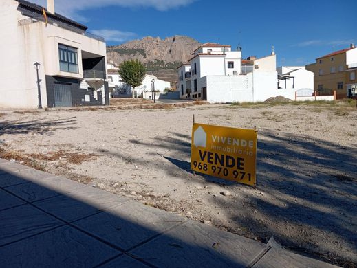 Grond in Velez Rubio, Almería