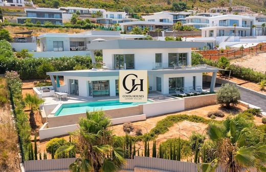 Villa in Javea, Alicante