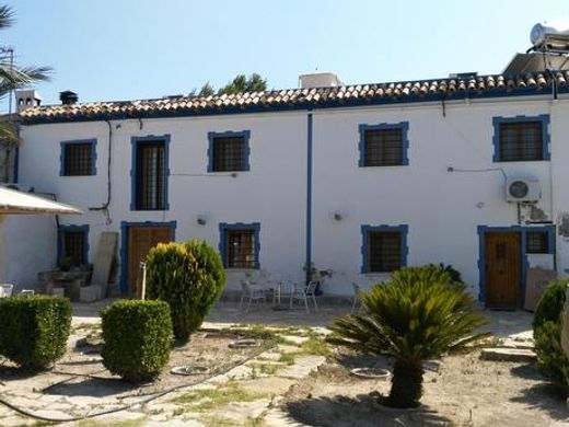 Casa de lujo en Moratalla, Provincia de Murcia