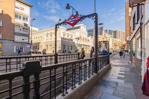 套间/公寓  马德里, Provincia de Madrid