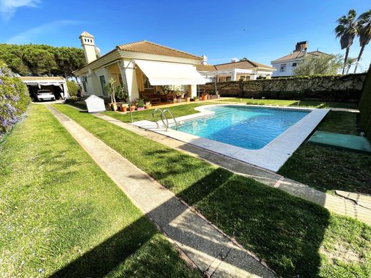 Luxe woning in El Portil, Provincia de Huelva